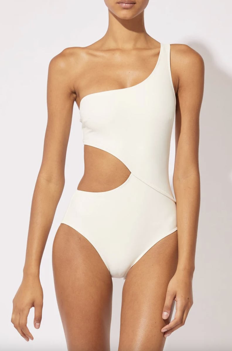 Solid & Striped Claudia One Piece