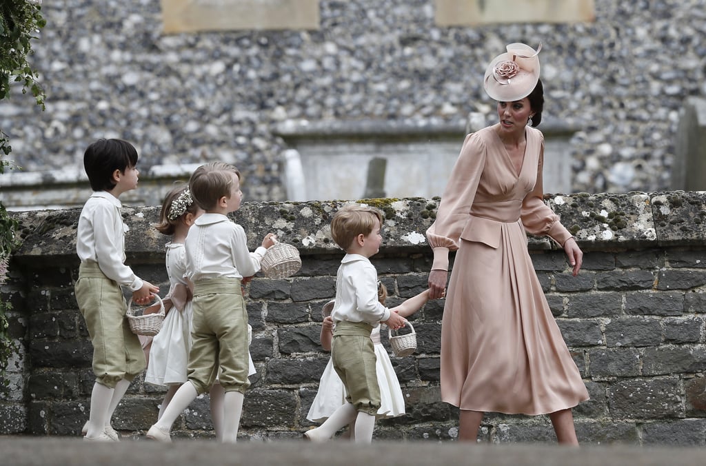 Pippa Middleton Wedding Pictures