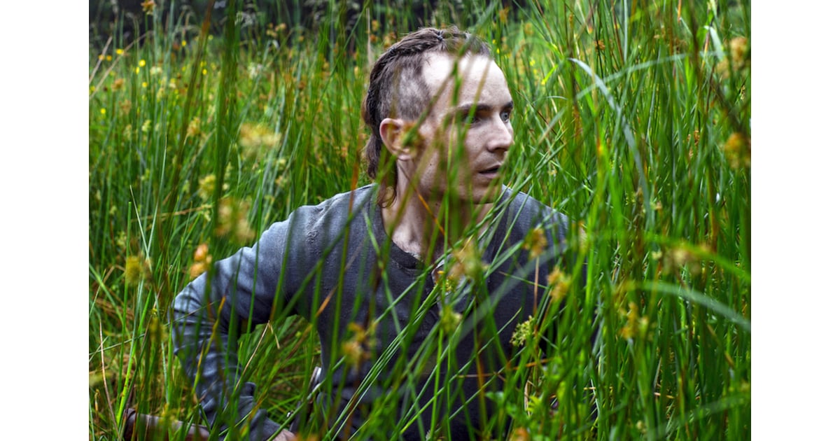 The Survivalist  New Movies on Netflix October 2017  POPSUGAR