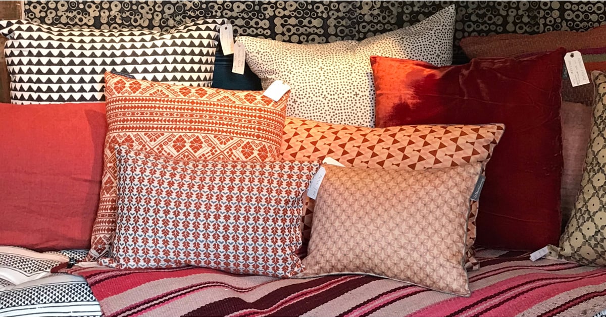 European Interior Design Trends 2018 | POPSUGAR Home