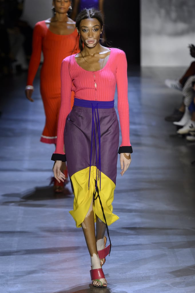 Prabal Gurung Spring 2019 | Spring 2019 Trends | POPSUGAR Fashion Photo 40