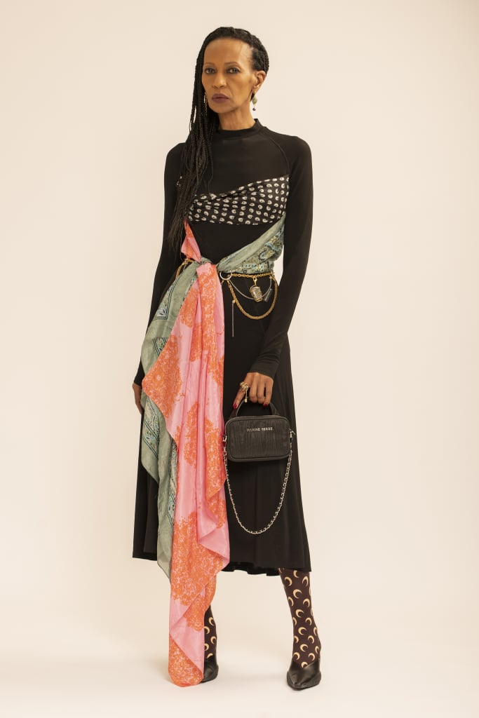 Marine Serre Autumn/Winter 2021