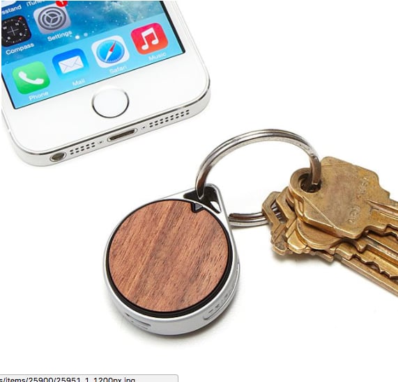 Bluetooth Tracking Tag