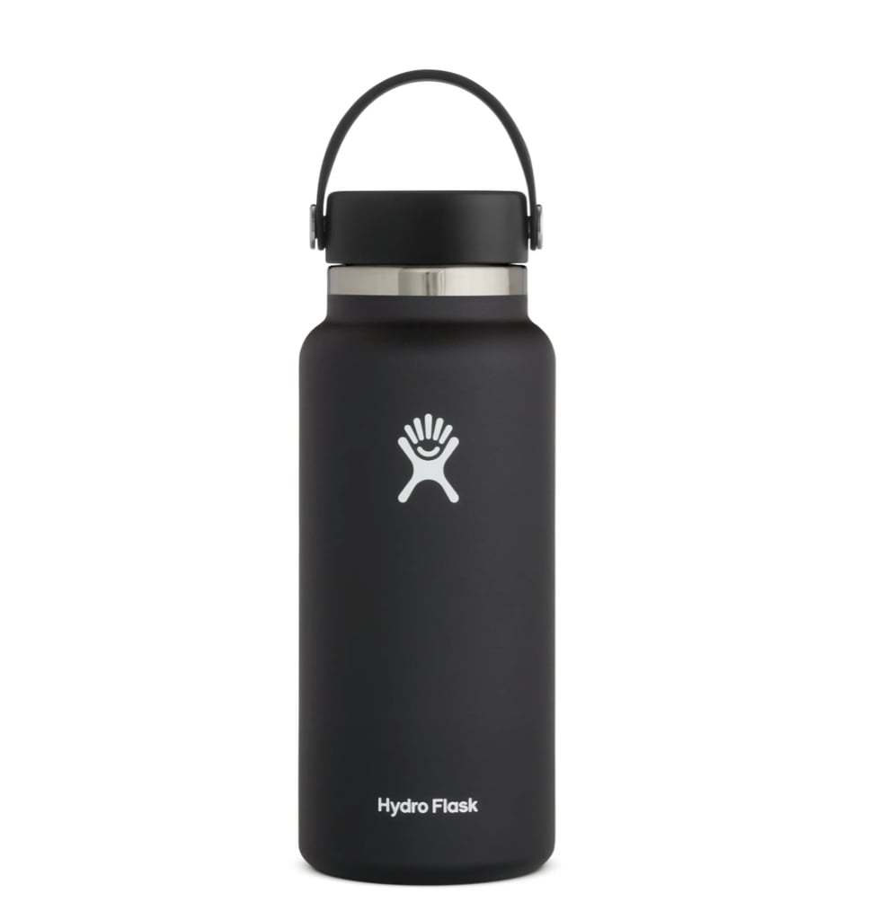 Hydro Flask 32-Ounce Wide Mouth Cap Bottle