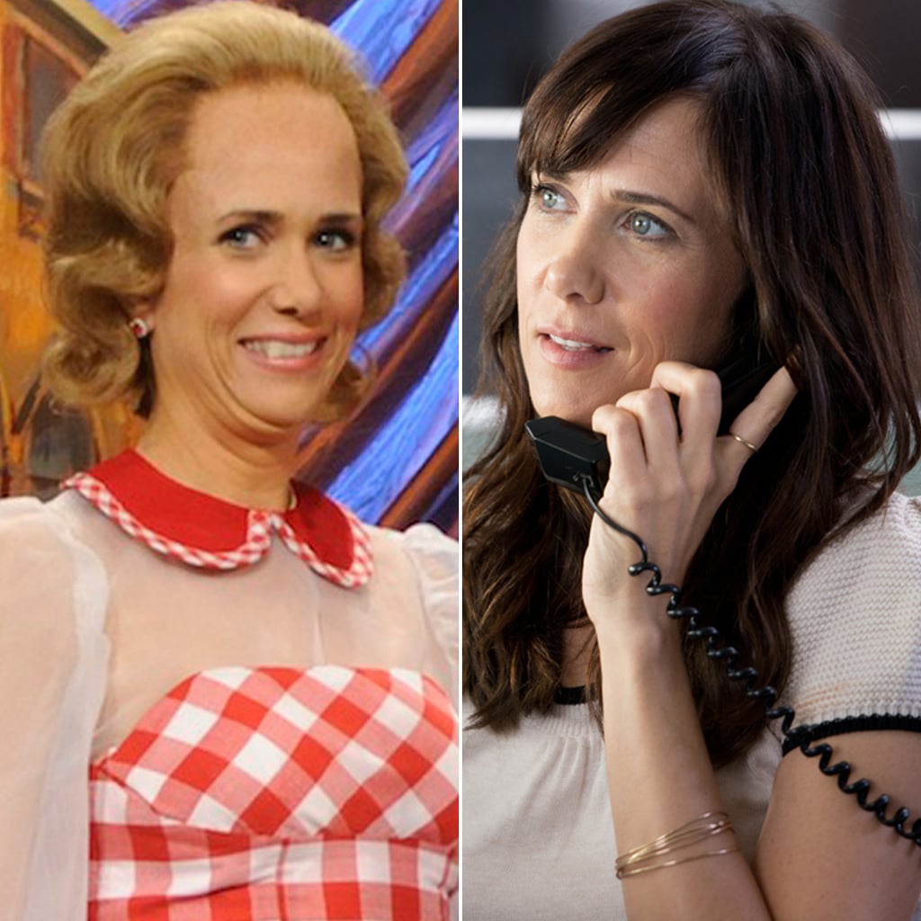 Kristen Wiig