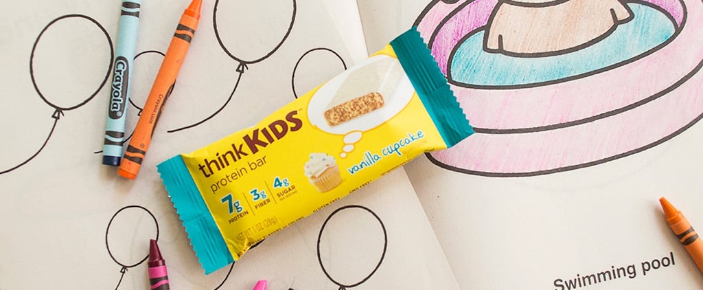 Are thinkKIDS Protein Bars Good?