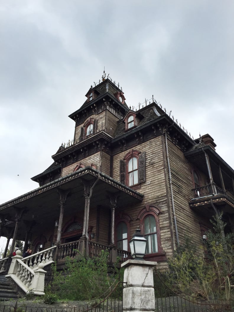 Phantom Manor