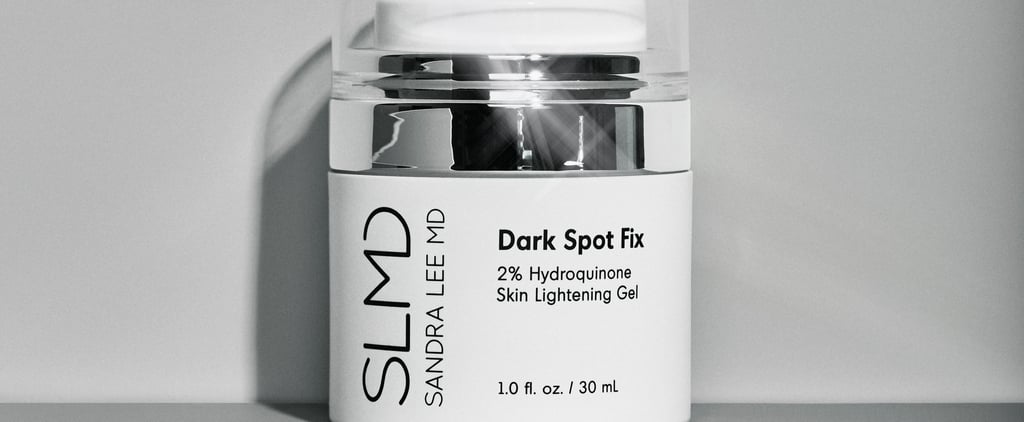 SLMD Skincare Dark Spot Fix Review