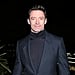 Hugh Jackman's Cheat-Day Meal Sparks Heated Debate About Mushrooms on Waffles