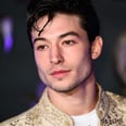 11 Ezra Miller Moments That Will Make You Reconsider Everything