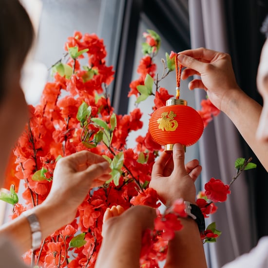 This Lunar New Year, I'm Considering Becoming a Mother