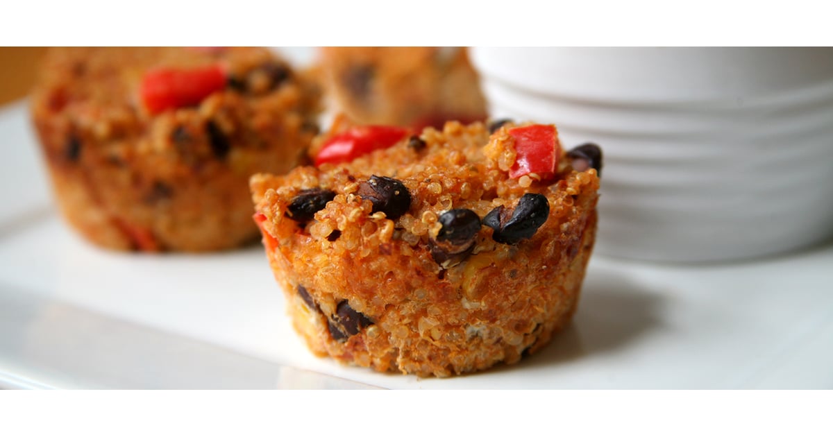 High Protein Vegetarian Dinner Recipes | POPSUGAR Fitness Australia