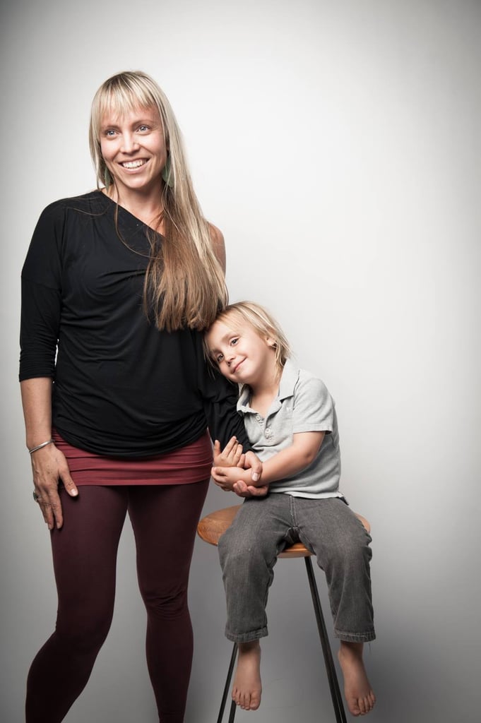 Extended Breastfeeding Photo Controversy