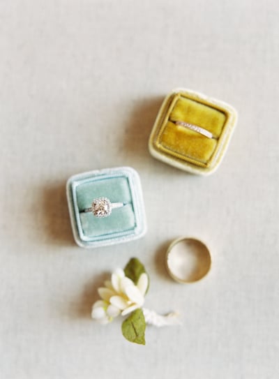 Perfect Pairings