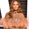 Chrissy Teigen's Friends Donated Blood to "Replace" What She Used While Carrying Jack