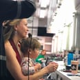 12 Photos of Younger's Sutton Foster With Her Daughter That Prove Motherhood Looks GOOD on Her