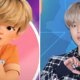 Is BTS's Jimin in Pixar's "Turning Red"? Fans Think So