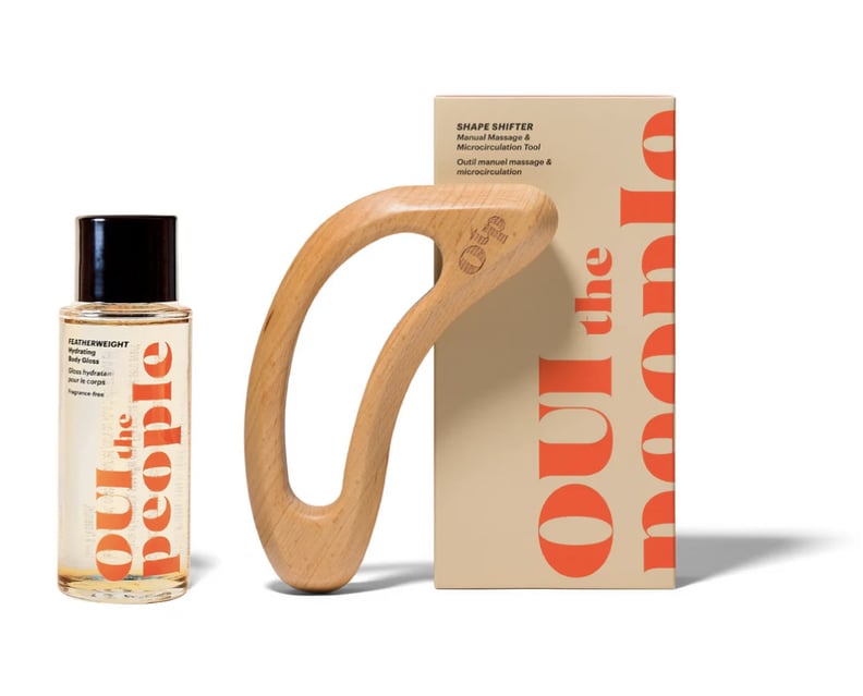 Black-Owned Wellness Gifts: Oui the People