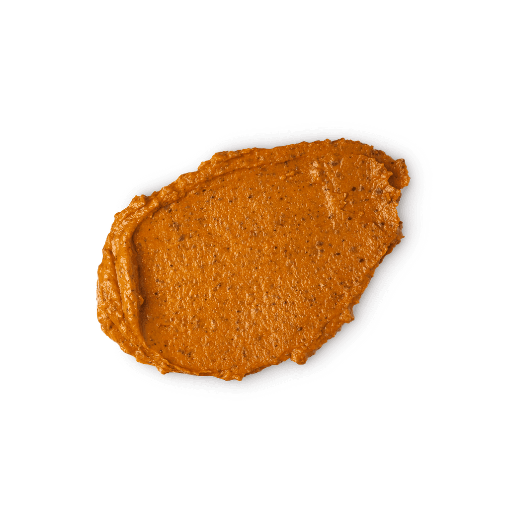 Mr. Pumpkin Face Fresh Face Mask