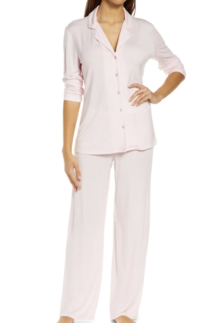 Lingerie moonlight pajamas clearance