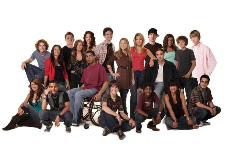 Degrassi: The Next Generation