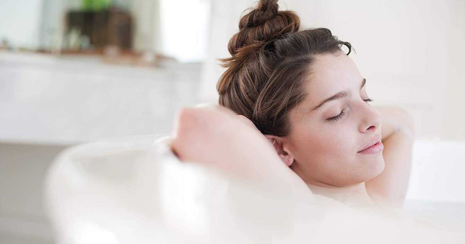 Bestselling Bath Products on Amazon | POPSUGAR Beauty