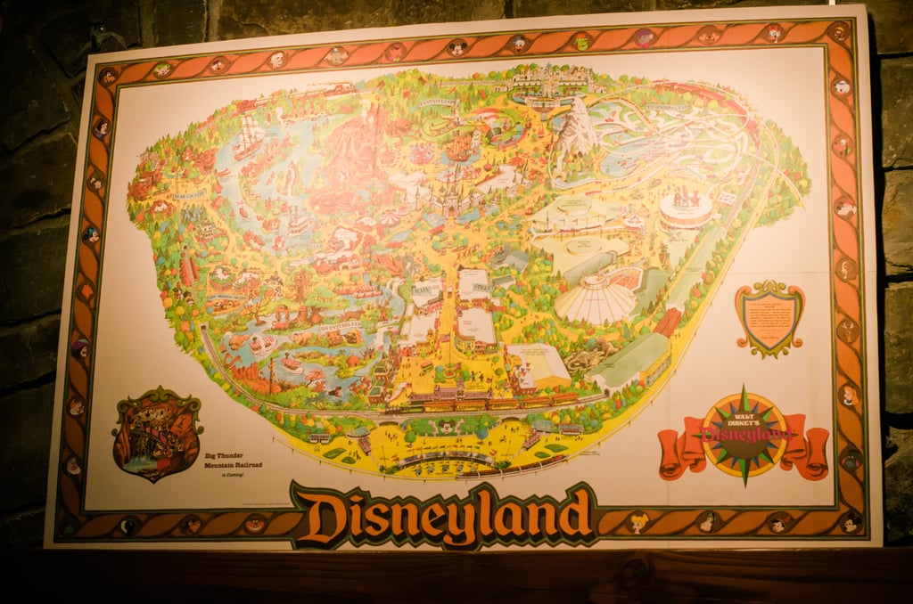 Forest-Disney Wedding