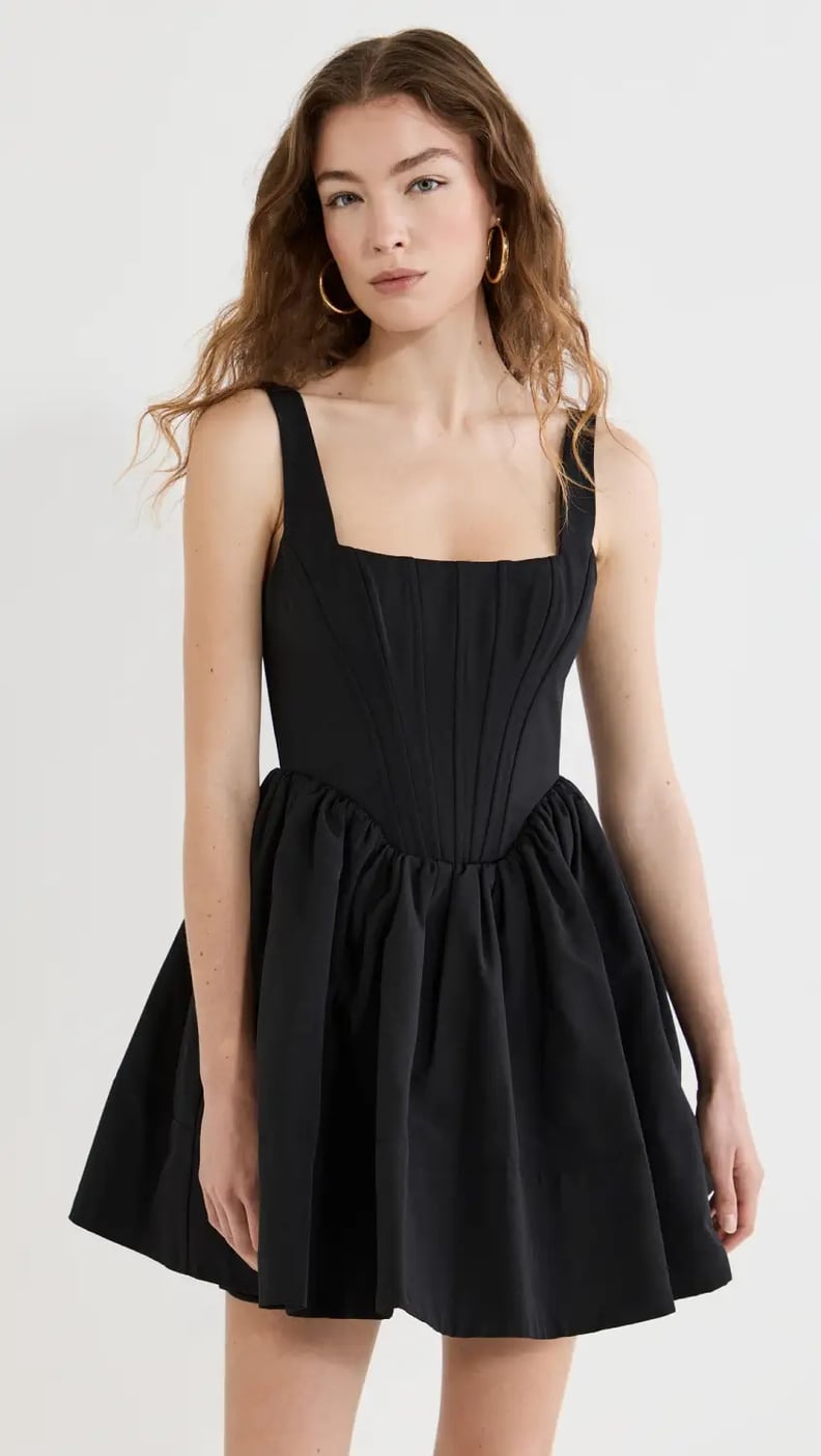A Deal on a Little Black Dress