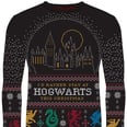 Attention: All We Want For Christmas Are These Ugly Harry Potter Sweaters