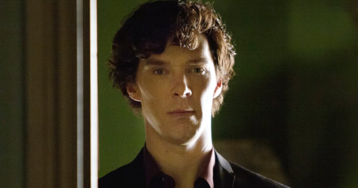 British Crime Shows Streaming Online POPSUGAR Entertainment