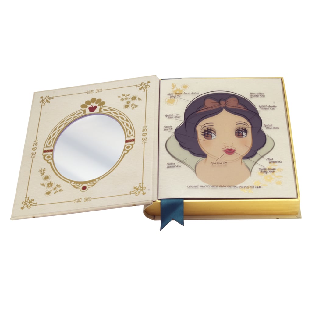 Bésame Cosmetics The 1937 Storybook Palette