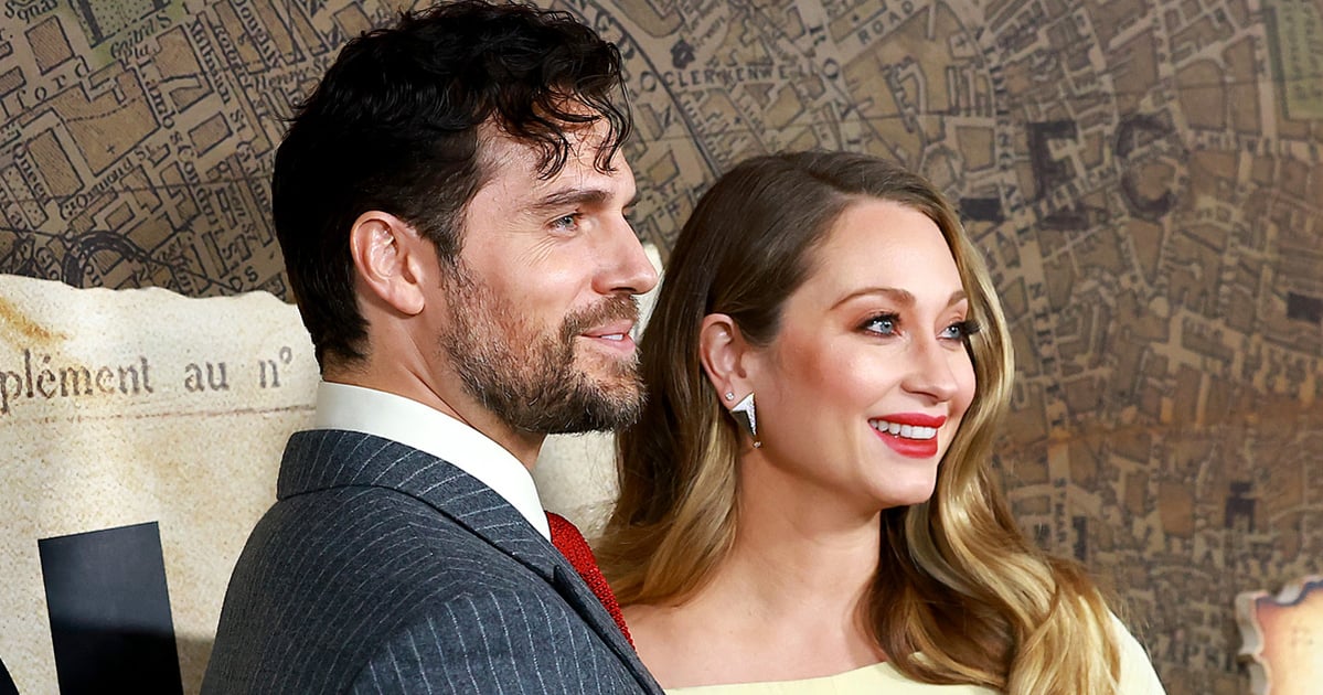 Who is Henry Cavill's girlfriend, Natalie Viscuso? The Hollywood exec wowed  at the actor's Enola Holmes 2 premiere and was on MTV's My Super Sweet 16,  but why did their relationship spark