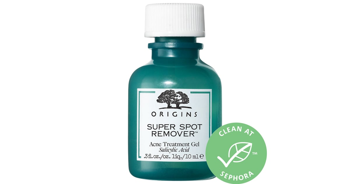Origins Super Spot Remover Acne Treatment Gel | What to Put on Pimples