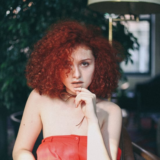 Redheads Have the Most Sex Out of All Hair Colors