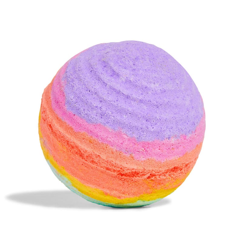 Leo (July 23-Aug. 22): Lush Cosmetics Groovy Kind of Love Bath Bomb