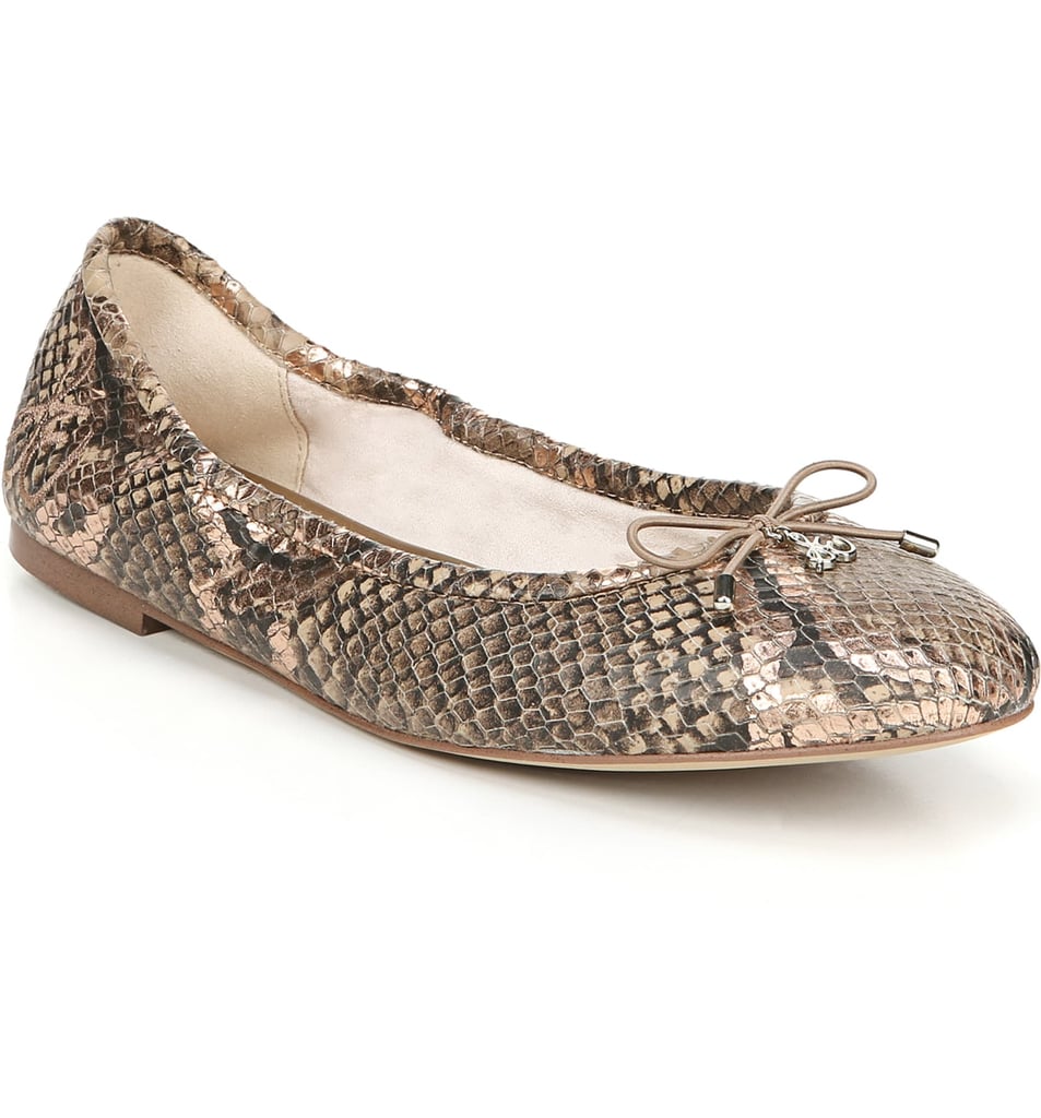 Sam Edelman Felicia Ballet Flats