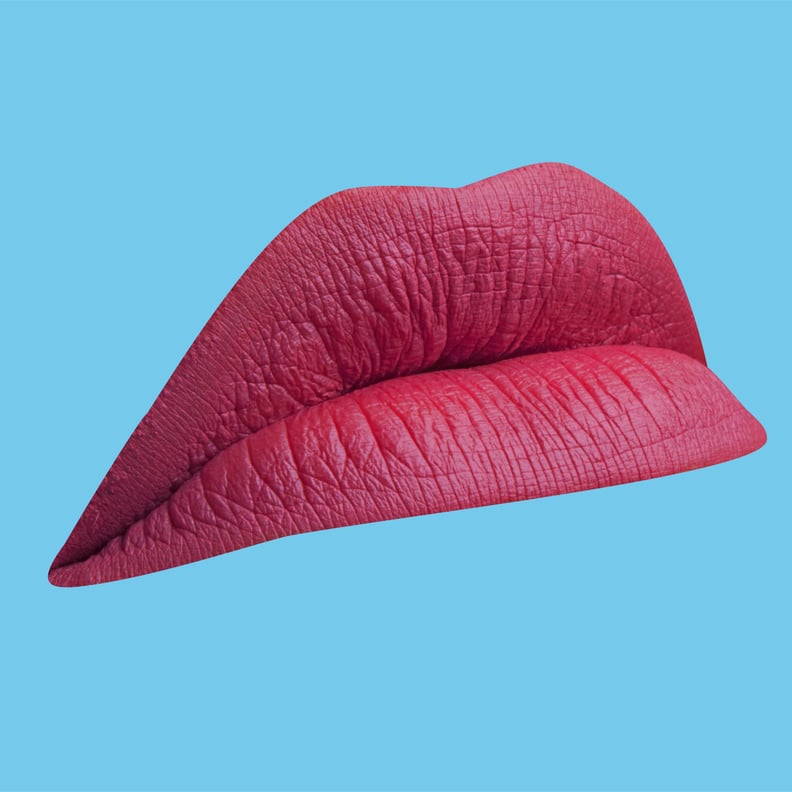Lipslut Notorious RBG Lipstick