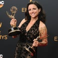 Julia Louis-Dreyfus Is on the Verge of Dethroning This Emmy Awards Queen