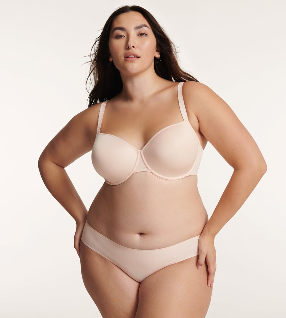 ThirdLove 24/7 Classic T-Shirt Bra, After Over a Decade of Wearing Bras,  ThirdLove Helped Me Find My Perfect Cup Size