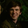 The Good Doctor Cast Takes a Break From Making Us Cry With This Hilarious Gag Reel
