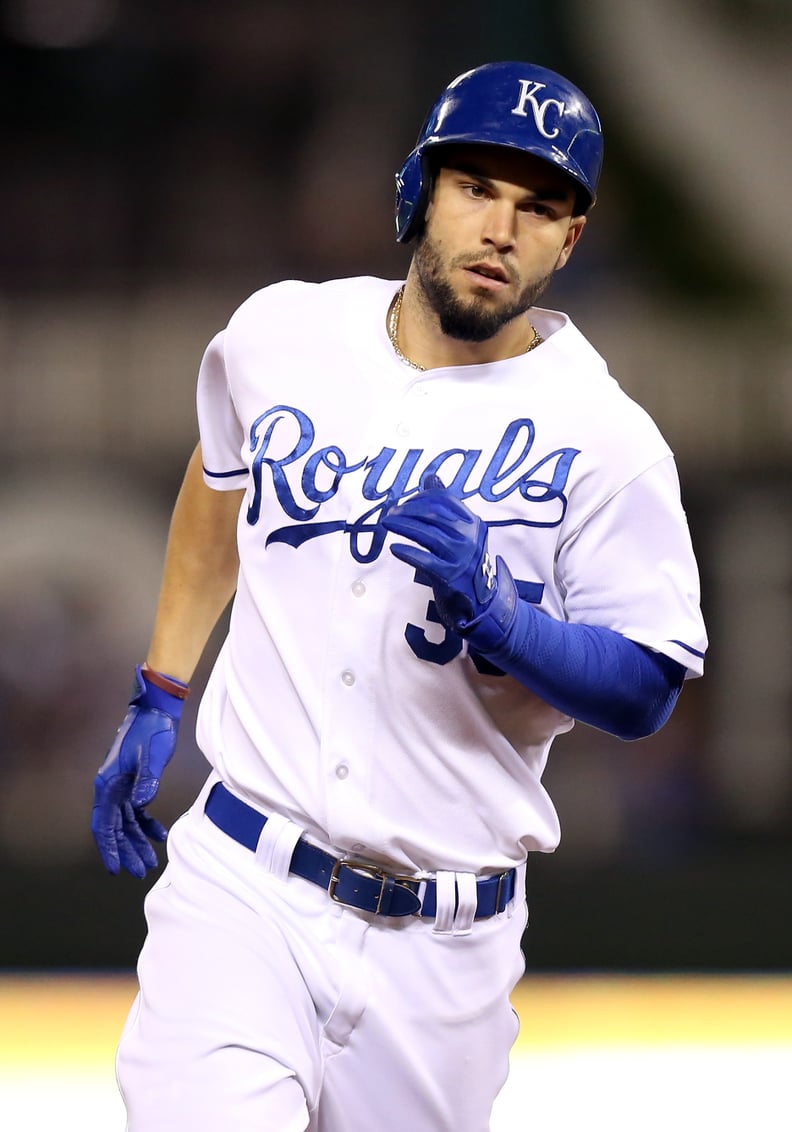 Eric Hosmer, Kansas City