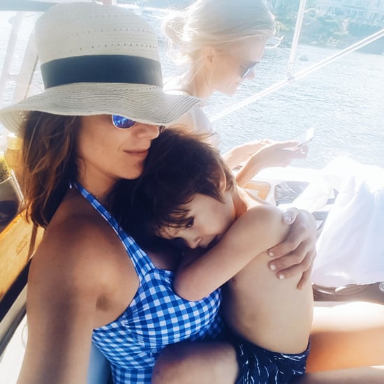 Essay About When Kids Are Nothing Like Their Parents