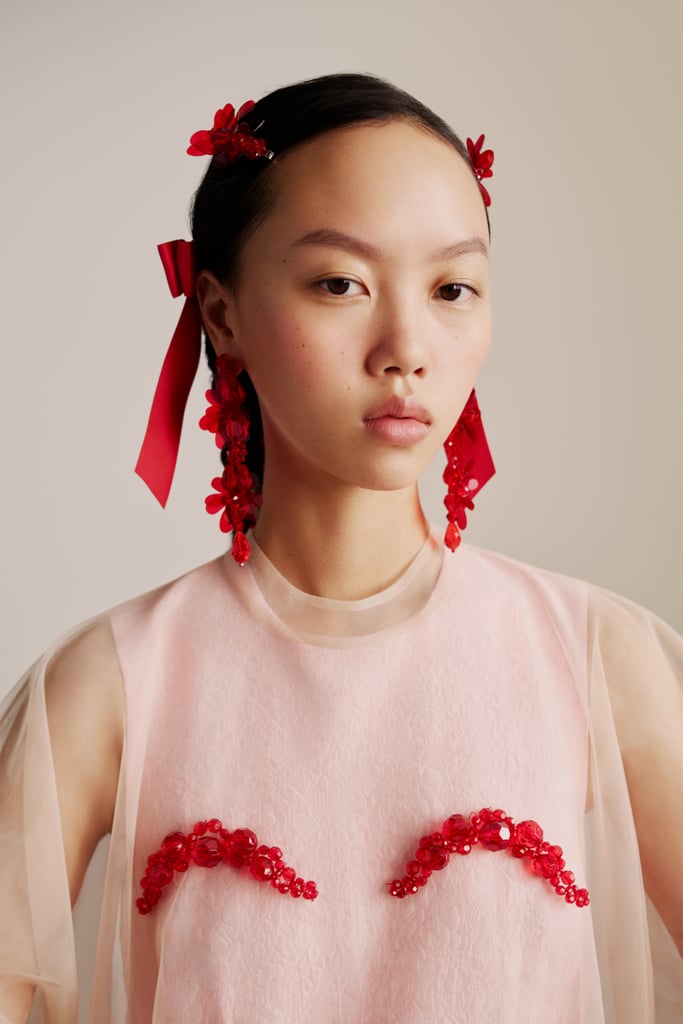 Simone Rocha and H&M's Collaboration Is For the Whole Family