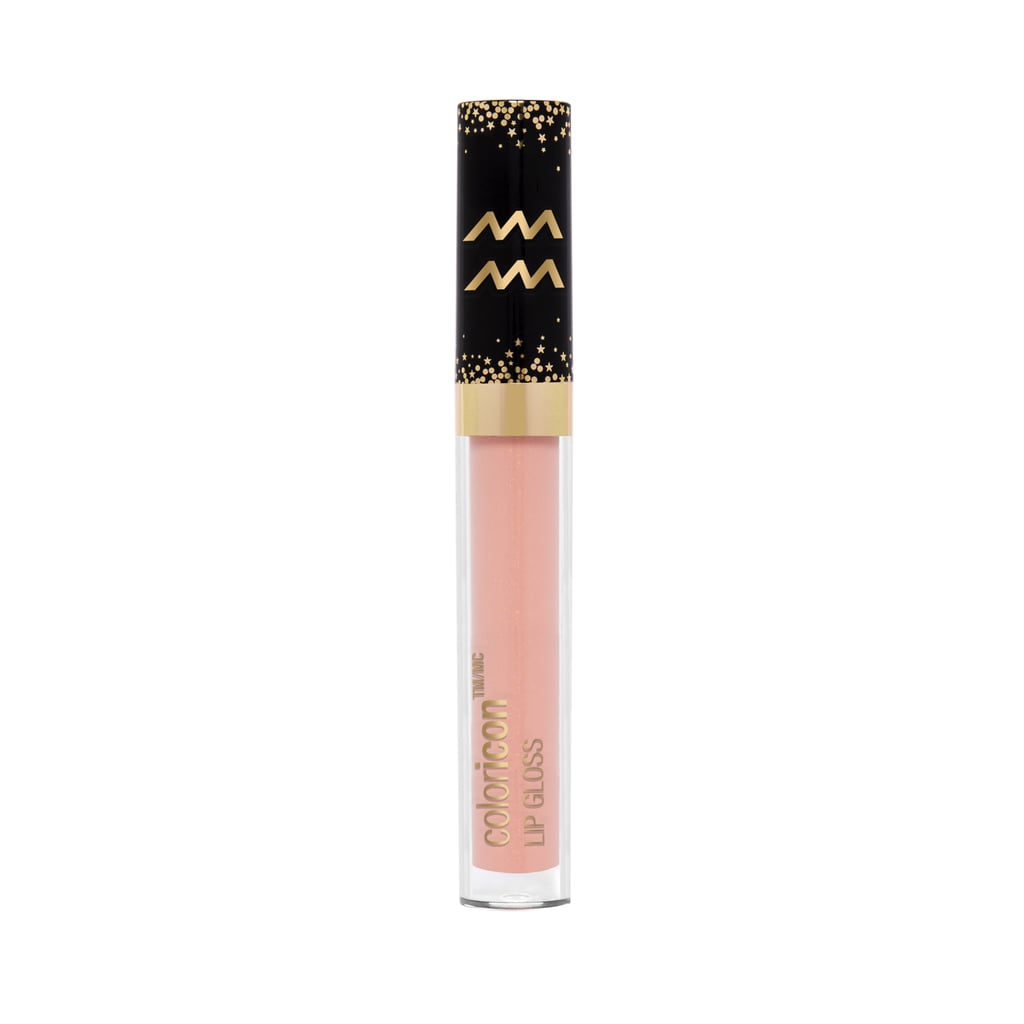 Color Icon Lip Gloss in Aquarius