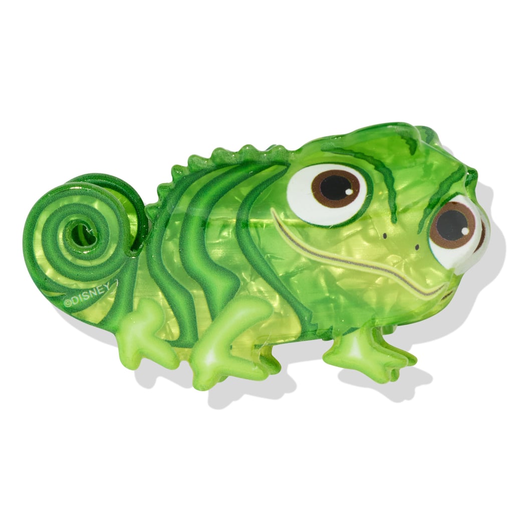 ColourPop x Tangled Pascal Hair Clip