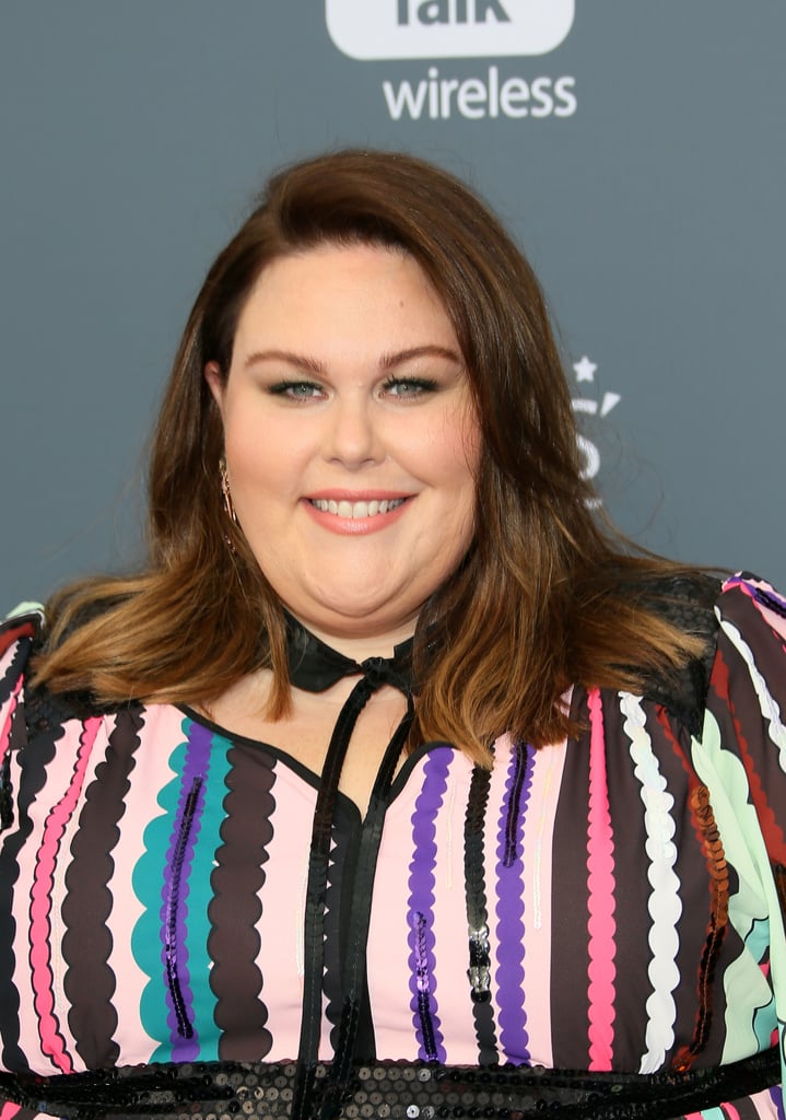 Chrissy Metz