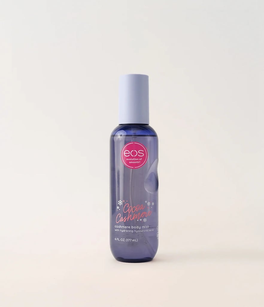 Best Body Mist