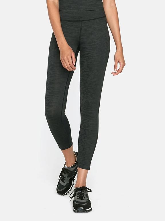 Outdoor voices flex leggings top
