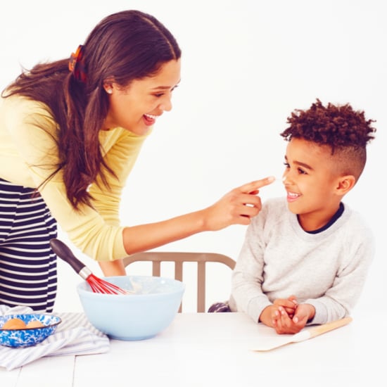 Parenting Realities