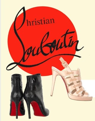 Louboutin Sale | POPSUGAR Fashion